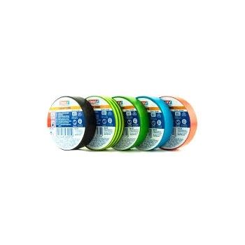 tesa 53988 20mx19mm żółty